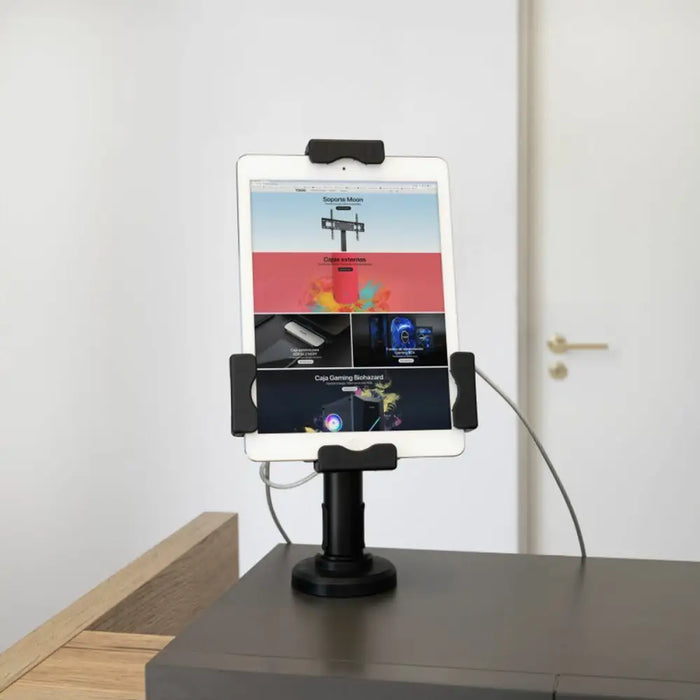 Поставката за мобилен Телефон TooQ TQTDS0812