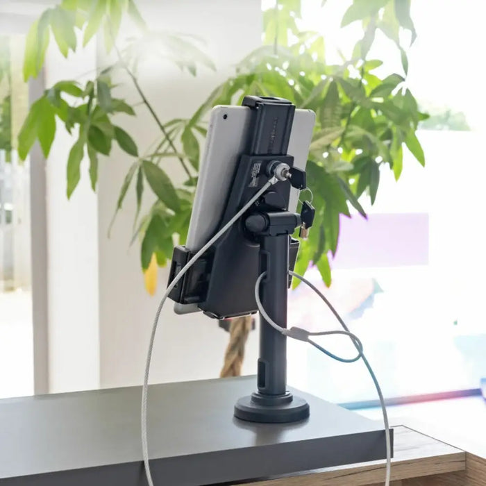 Поставката за мобилен Телефон TooQ TQTDS0812