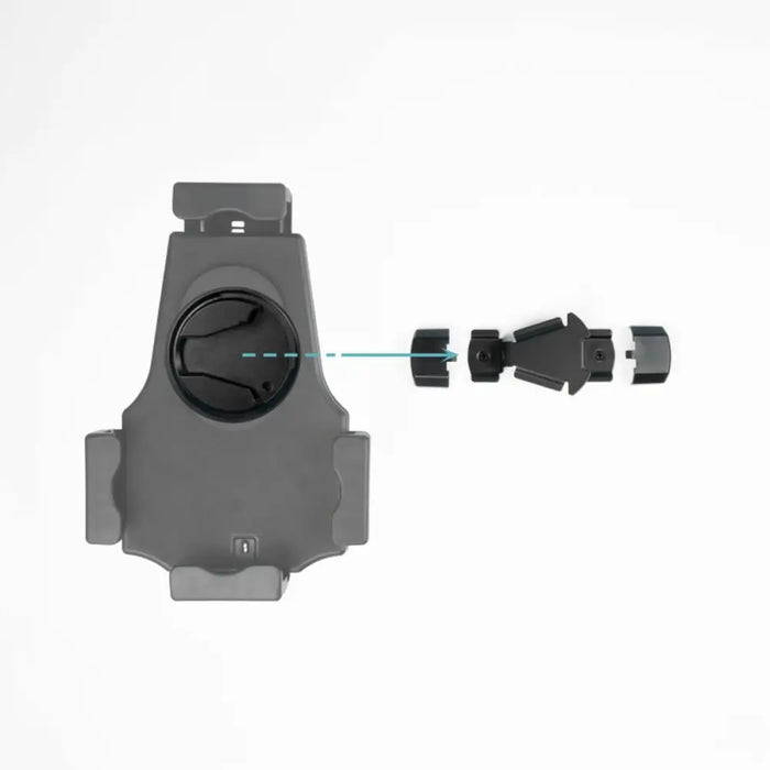 Поставката за мобилен Телефон TooQ TQTDS0812