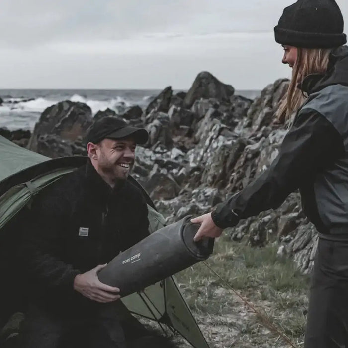 ПОСТЕЛКА EASY CAMP BASIC EVA MAT/300081