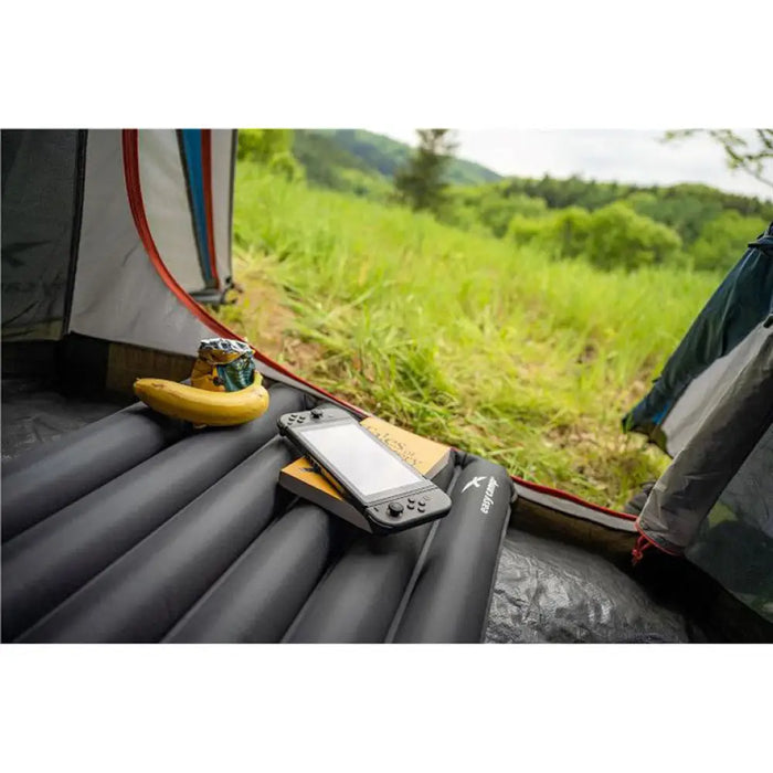 ПОСТЕЛКА САМОНАДУВНА EASY CAMP HEXA MAT