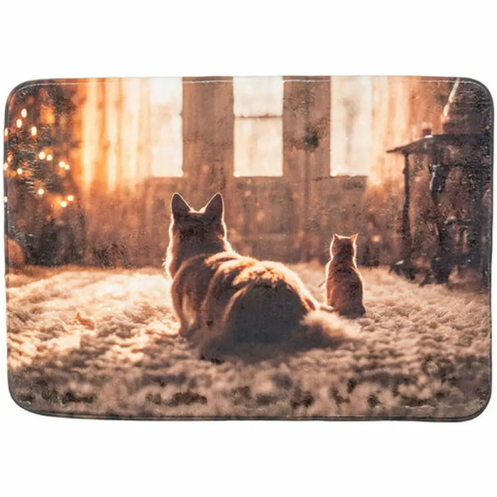 Постелка Trixie 50 x 40 cm Котки