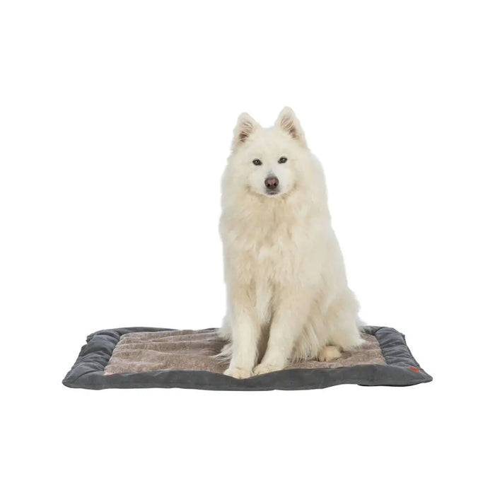 Постелка Trixie Be Nordic Föhr Черен От пясък 70 x 55 cm