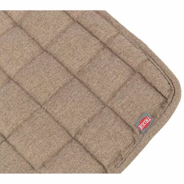 Постелка Trixie Кафяв 120 × 80 CM Куче