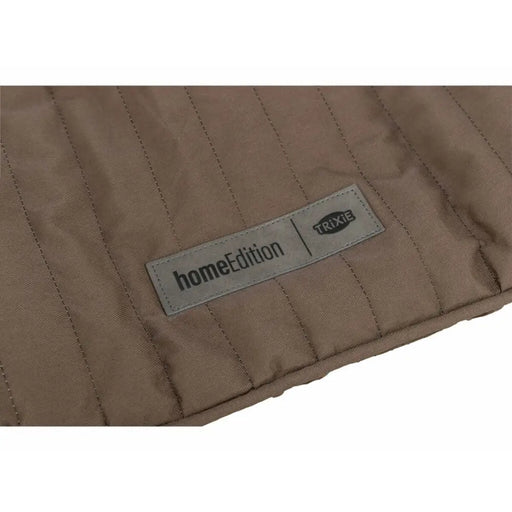 Постелка Trixie Marley Тъмно сив 110 × 75 CM Куче