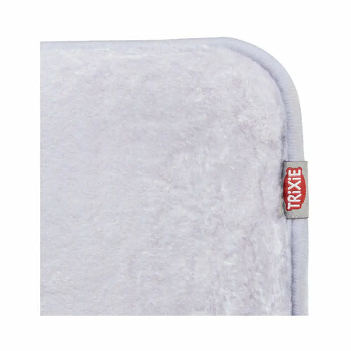 Постелка Trixie Сив 40 × 30 cm Куче