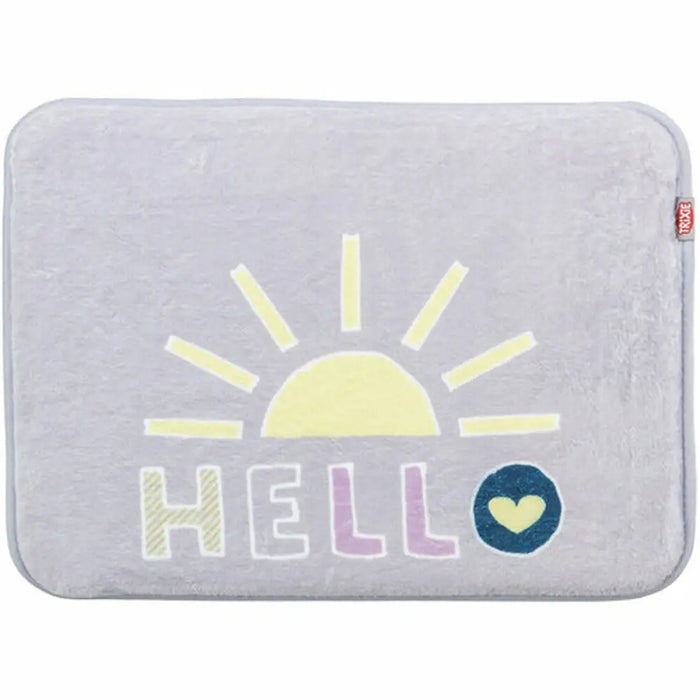 Постелка Trixie Сив 40 × 30 cm Куче