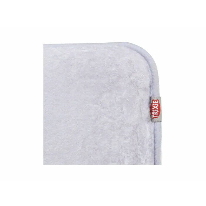 Постелка Trixie Сив 40 × 30 cm Куче