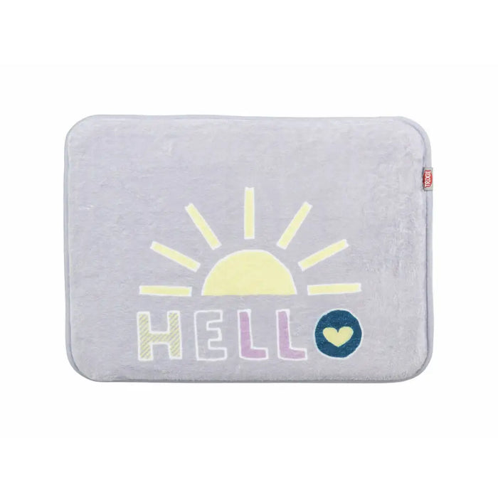 Постелка Trixie Сив 40 × 30 cm Куче