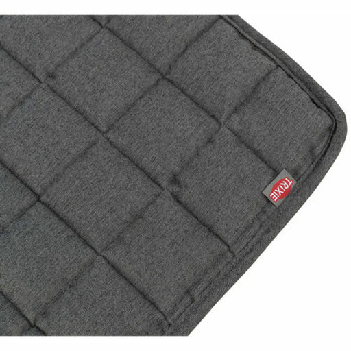 Постелка Trixie Тъмно сив 60 × 50 cm Куче