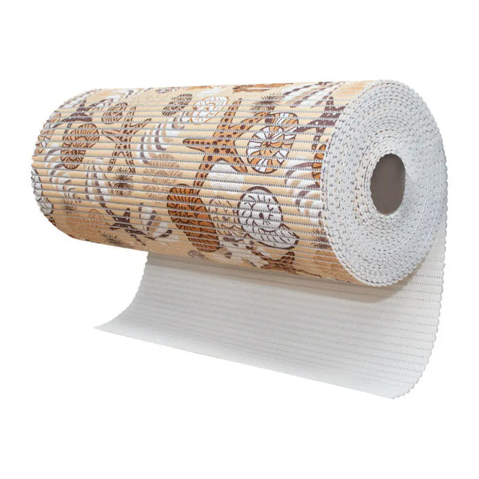 ПОСТЕЛКА ЗА БАНЯ LEROY АКВА БЕЖ