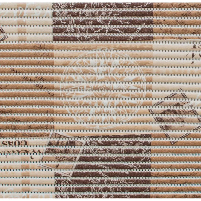 ПОСТЕЛКА ЗА БАНЯ LEROY ДЕСЕН 11