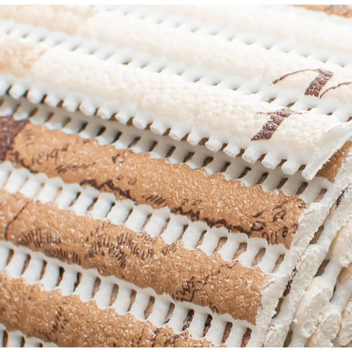 ПОСТЕЛКА ЗА БАНЯ LEROY ДЕСЕН 11