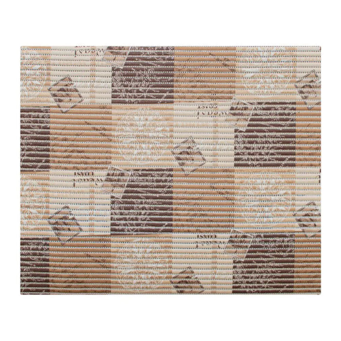 ПОСТЕЛКА ЗА БАНЯ LEROY ДЕСЕН 11