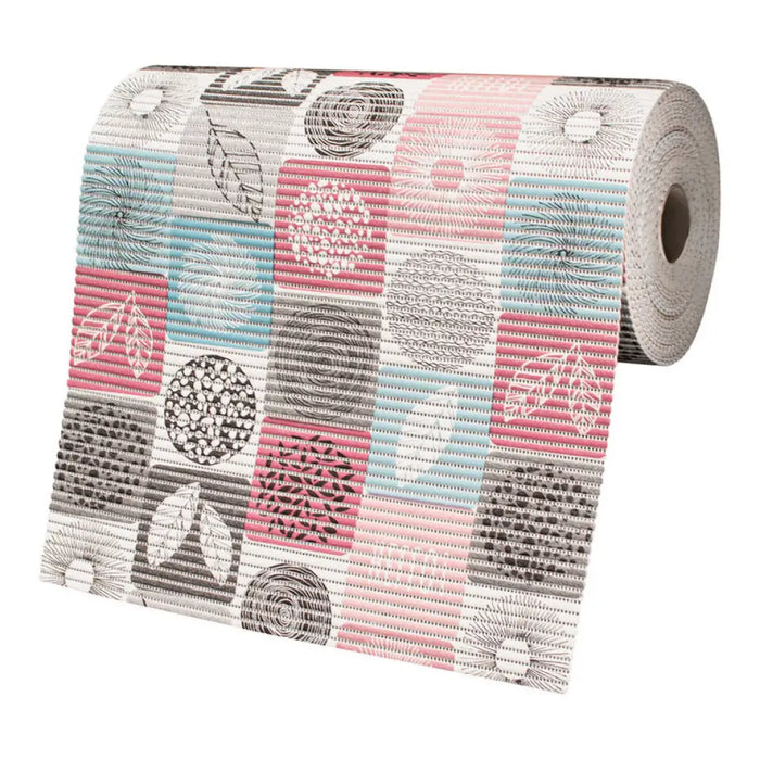 ПОСТЕЛКА ЗА БАНЯ LEROY ДЕСЕН 12