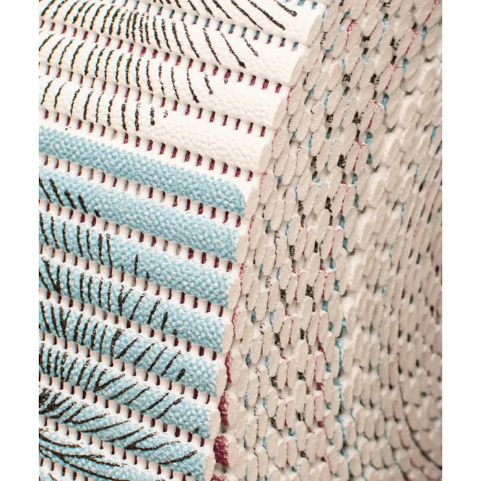 ПОСТЕЛКА ЗА БАНЯ LEROY ДЕСЕН 12