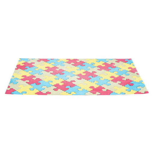 ПОСТЕЛКА ЗА БАНЯ LEROY ПВЦ