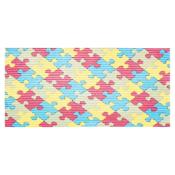 ПОСТЕЛКА ЗА БАНЯ LEROY ПВЦ