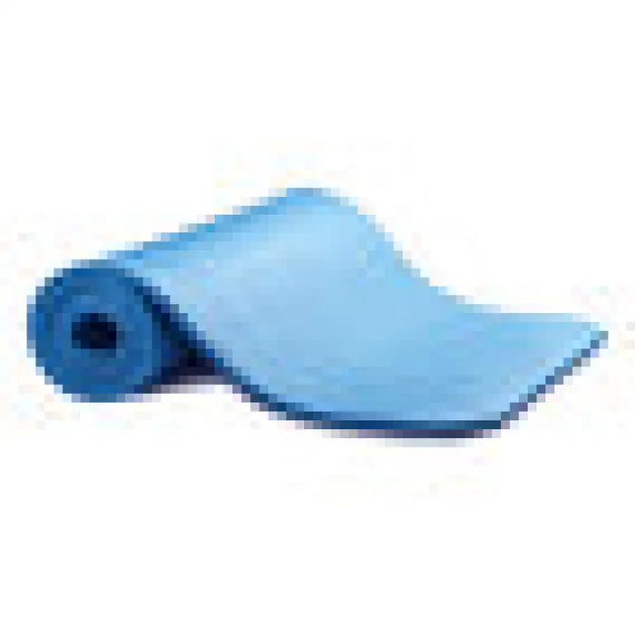 ПОСТЕЛКА ЗА ЙОГА И ФИТНЕС XMART СИНЯ