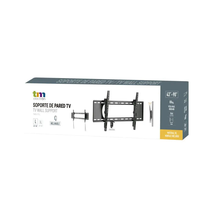 Поставка за телевизор TM Electron 43” 90’’ 80 kg