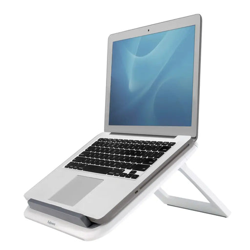 Поставка за ноутбук Fellowes 8210101 Бял