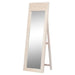 Постоянно огледало Home ESPRIT Дърво манго 58 x 8 x 175 cm