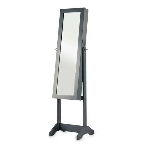 Постоянно огледало Gift Decor JC7021-G-BK JC7021-G-BK Сив
