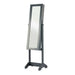 Постоянно огледало Gift Decor JC7021-G-BK JC7021-G-BK Сив