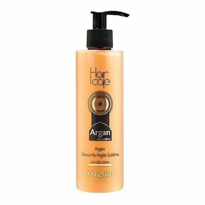 Хидратираща маска Postquam PQPARSUB4 225 ml
