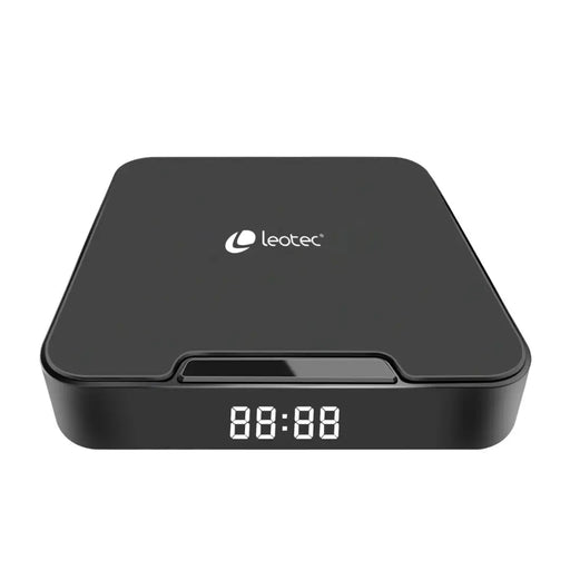 Поточно съдържание LEOTEC S905W2 4k