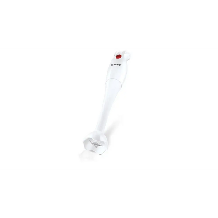 Потопяем блендер Bosch MSMP1000 350 W бял