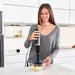 Потопяем блендер Black + Decker BXHBA1500E (1500W; черен)