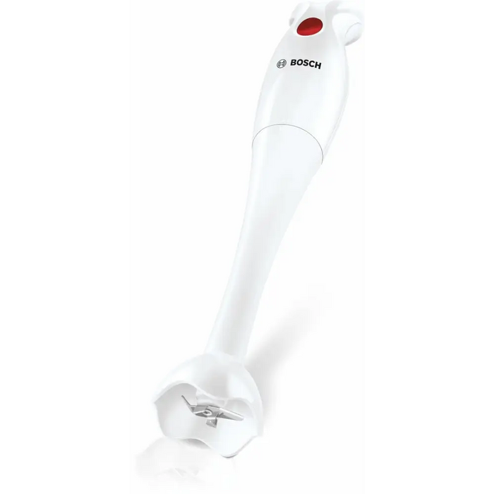 Потопяем блендер Bosch MSMP1000 350 W бял