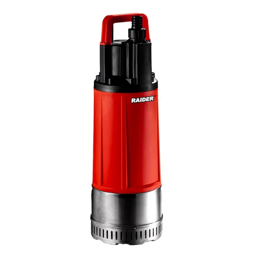 ПОТОПЯЕМА ПОМПА АВТОМАТИЧНА RAIDER 1200W