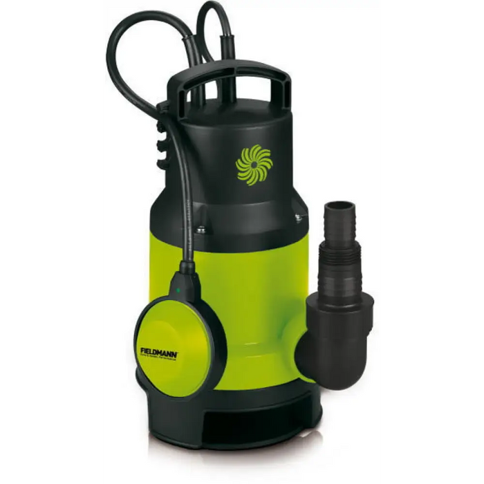 Потопяема помпа FIELDMANN FVC4001-EK