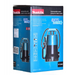 Потопяема помпа Makita PF0800 800 W 13200 l/h 5 m