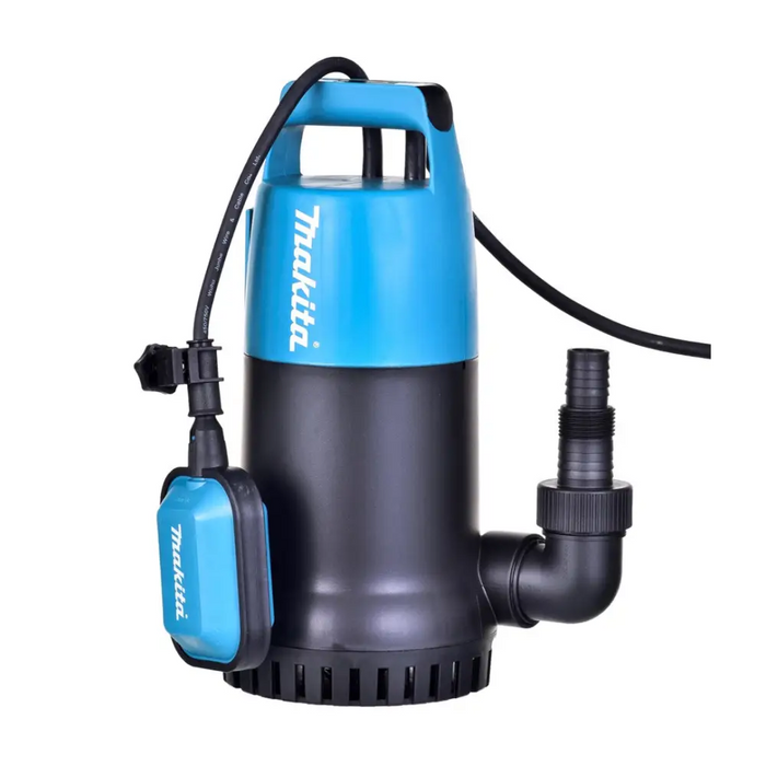 Потопяема помпа Makita PF0800 800 W 13200 l/h 5 m