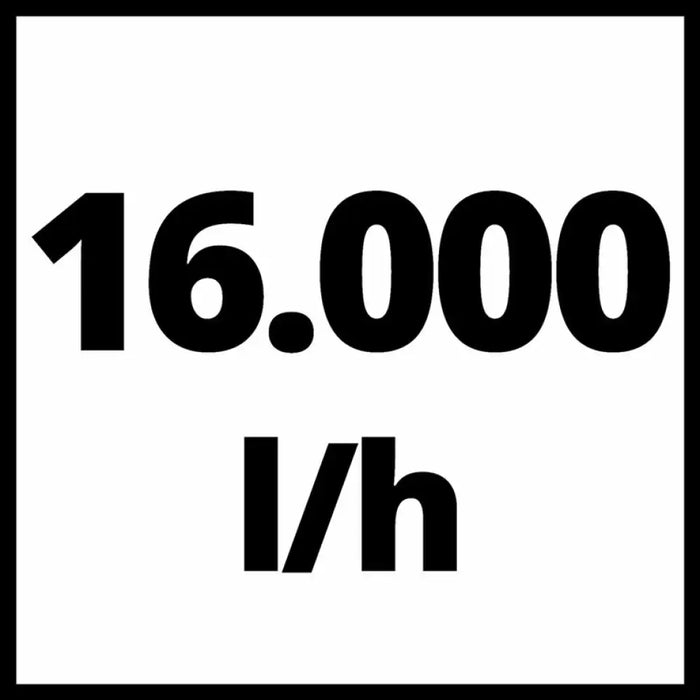 ПОТОПЯЕМА ПОМПА ЗА МРЪСНА ВОДА EINHELL GC-DP 7035 LL