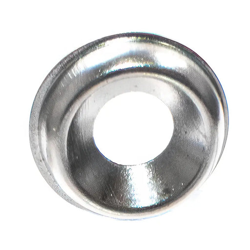 ПОВДИГНАТА ШАЙБА МЕСИНГ 4,3Х11MM SUKI