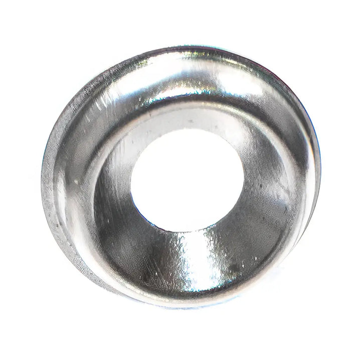 ПОВДИГНАТА ШАЙБА МЕСИНГ 4,3Х11MM SUKI