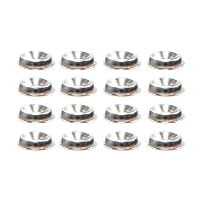 ПОВДИГНАТА ШАЙБА МЕСИНГ 4,3Х11MM SUKI