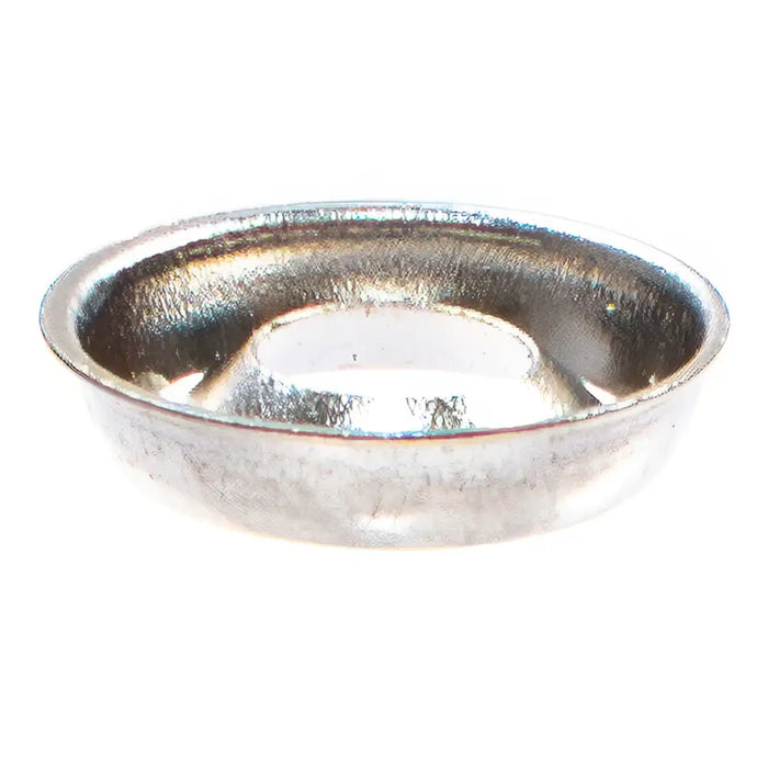 ПОВДИГНАТА ШАЙБА МЕСИНГ 4,3Х11MM SUKI