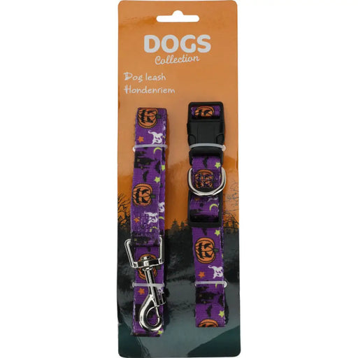ПОВОД ХЕЛОУИН DOGS COLLECTION 491810230