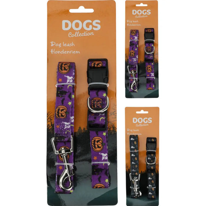 ПОВОД ХЕЛОУИН DOGS COLLECTION 491810230