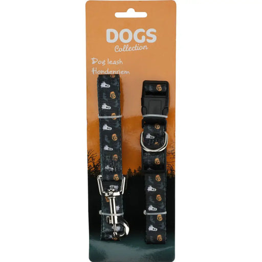 ПОВОД ХЕЛОУИН DOGS COLLECTION 491810230