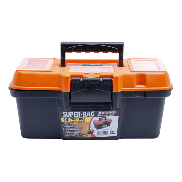КУТИЯ ЗА ИНСТРУМЕНТИ POWER-BAG POWER 14''
