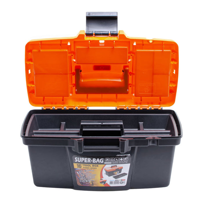 КУТИЯ ЗА ИНСТРУМЕНТИ POWER-BAG POWER 16''