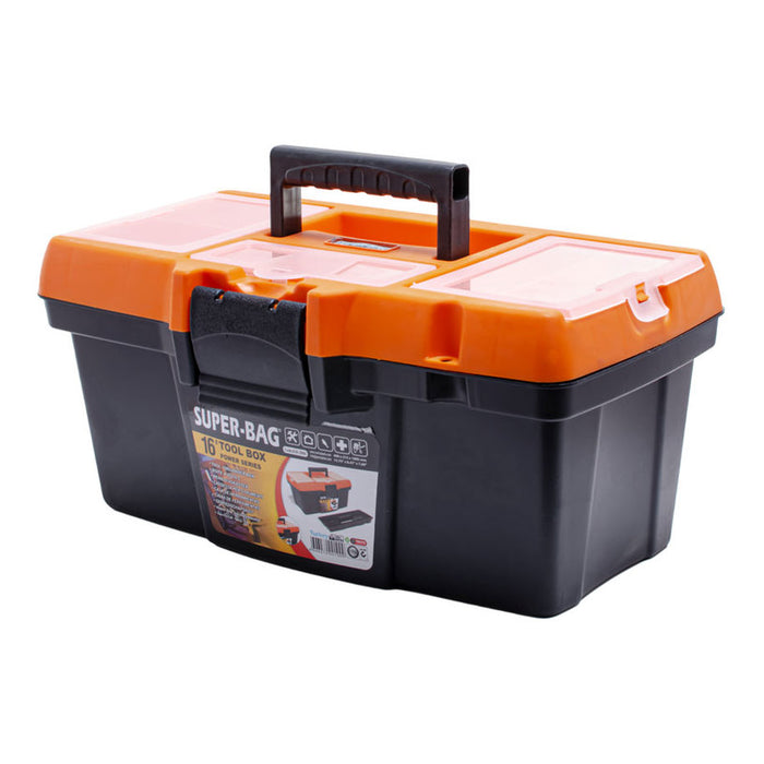 КУТИЯ ЗА ИНСТРУМЕНТИ POWER-BAG POWER 16''