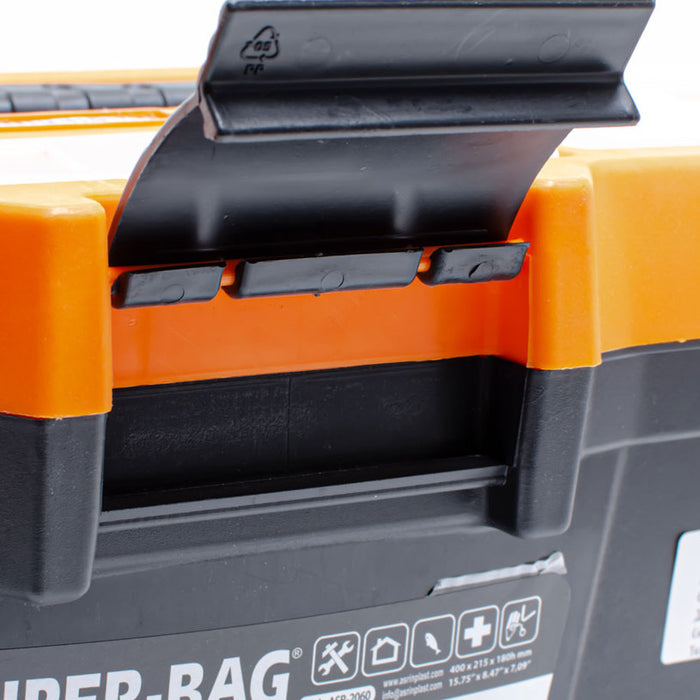 КУТИЯ ЗА ИНСТРУМЕНТИ POWER-BAG POWER 16''