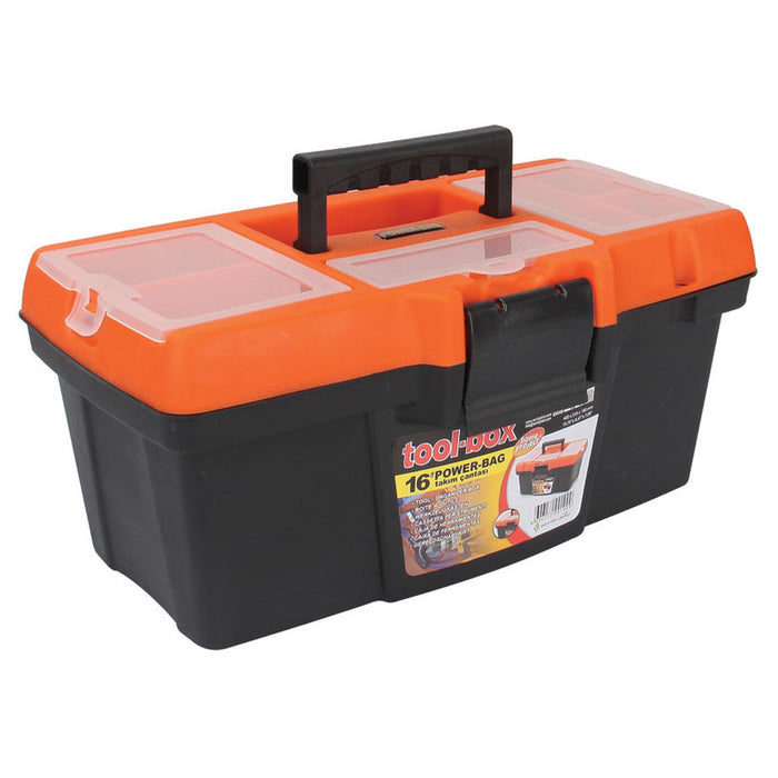 КУТИЯ ЗА ИНСТРУМЕНТИ POWER-BAG POWER 16''